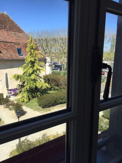 Bel Appart Au Bord De L'Eau Proche Gare Avec Wifi โอแซร์ ภายนอก รูปภาพ