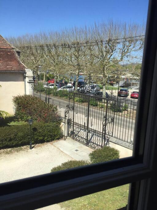 Bel Appart Au Bord De L'Eau Proche Gare Avec Wifi โอแซร์ ภายนอก รูปภาพ